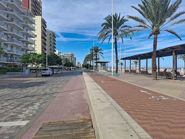 2 Zimmer Apartment zu verkaufen in Gandia - 136.000 € (Ref: 10158005)