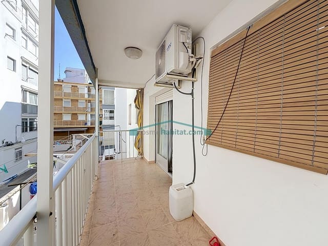 2 camera da letto Appartamento in vendita in Gandia - 136.000 € (Rif: 10158005)