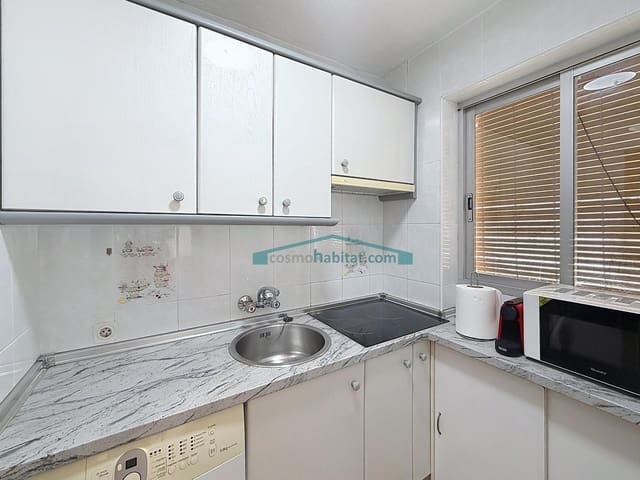 2 camera da letto Appartamento in vendita in Gandia - 136.000 € (Rif: 10158005)