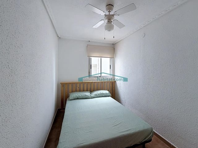 2 camera da letto Appartamento in vendita in Gandia - 136.000 € (Rif: 10158005)
