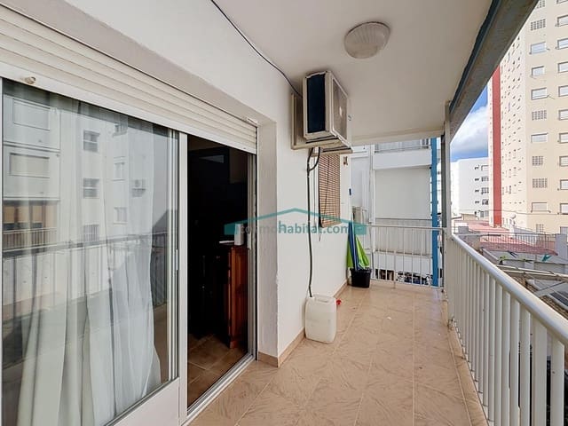 2 soveværelse Lejlighed til salg i Gandia - € 136.000 (Ref: 10158005)