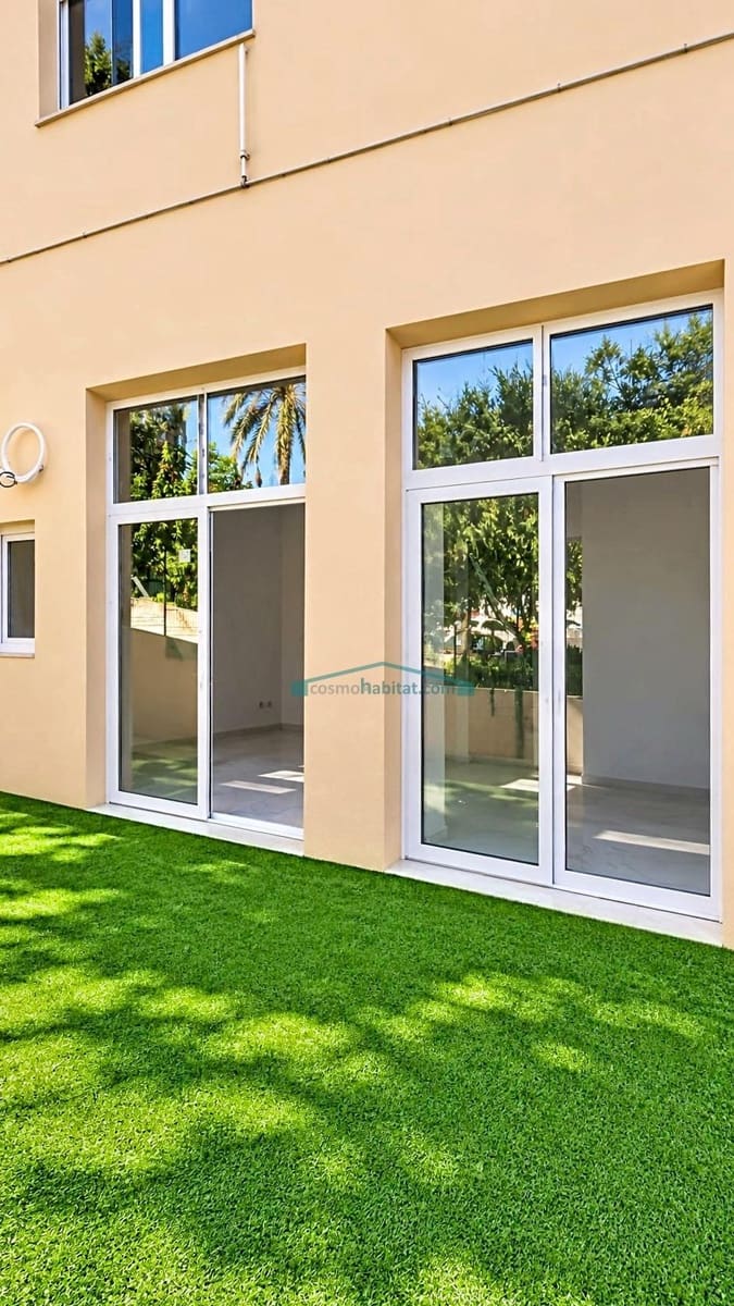 2 soverom Leilighet til salgs i Benidorm med svømmebasseng garasje - € 240 000 (Ref: 10159781)