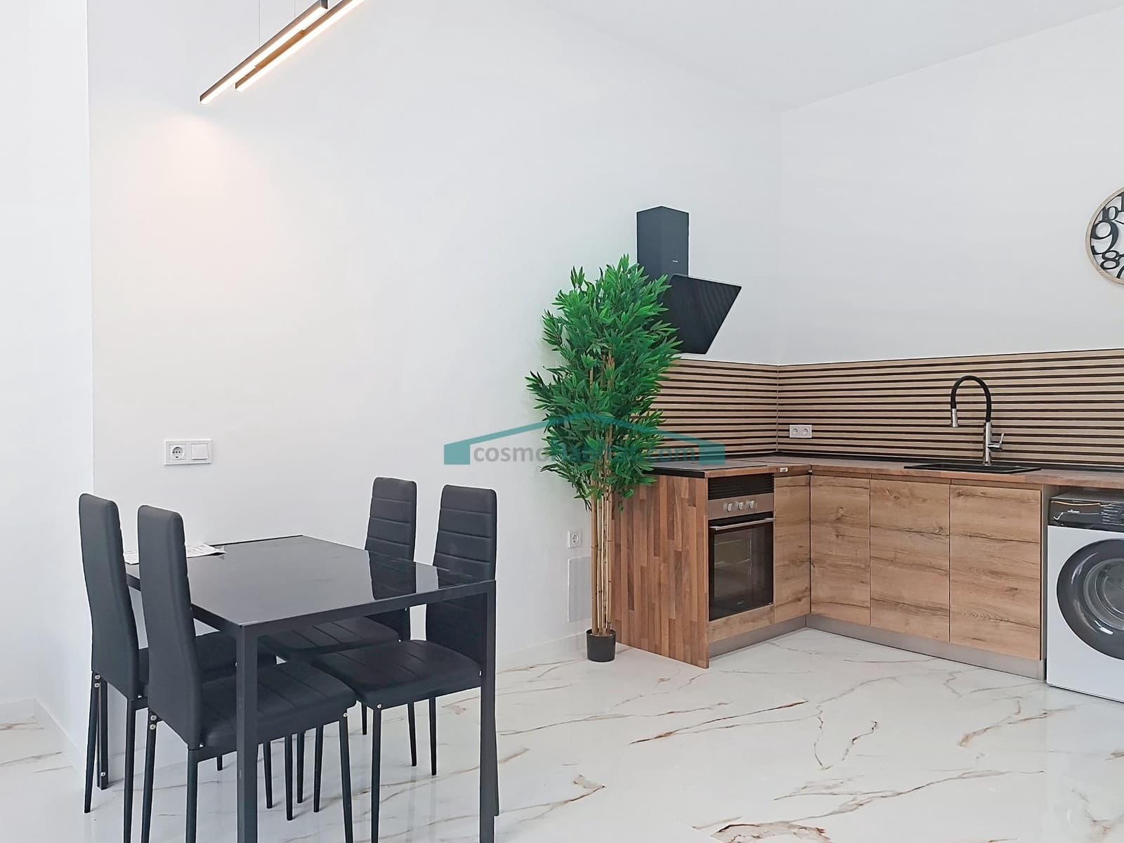 2 soverom Leilighet til salgs i Benidorm med svømmebasseng garasje - € 240 000 (Ref: 10159781)