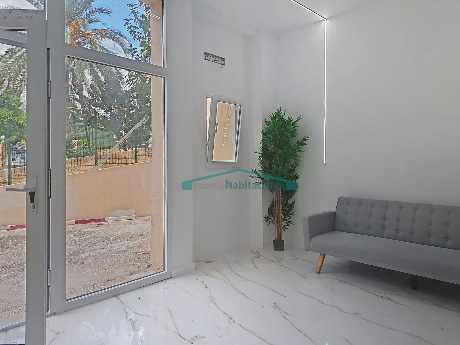 2 soverom Leilighet til salgs i Benidorm med svømmebasseng garasje - € 240 000 (Ref: 10159781)