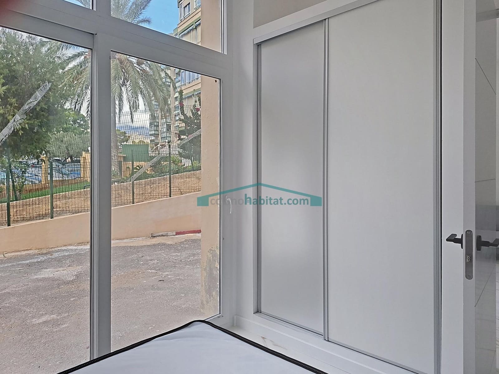 2 soverom Leilighet til salgs i Benidorm med svømmebasseng garasje - € 240 000 (Ref: 10159781)