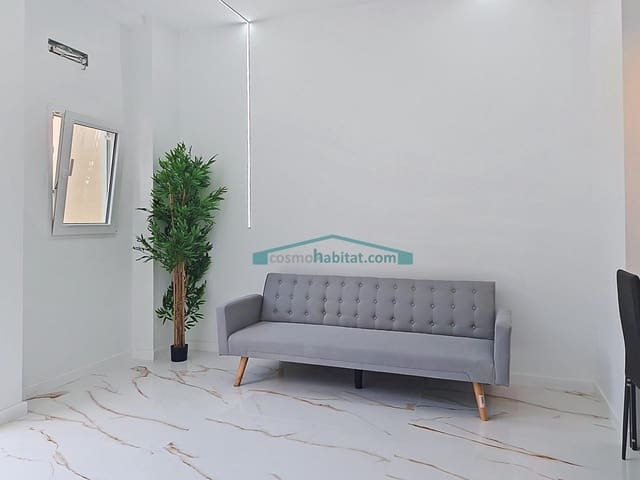 2 soveværelse Lejlighed til salg i Poniente, Benidorm med swimmingpool garage - € 240.000 (Ref: 10159781)