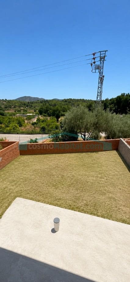 4 bedroom Villa for sale in Alfara d'Algimia - € 340,000 (Ref: 10159782)