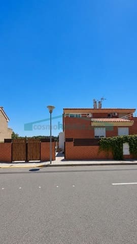 Chalet de 4 habitaciones en Alfara d'Algimia en venta - 340.000 € (Ref: 10159782)