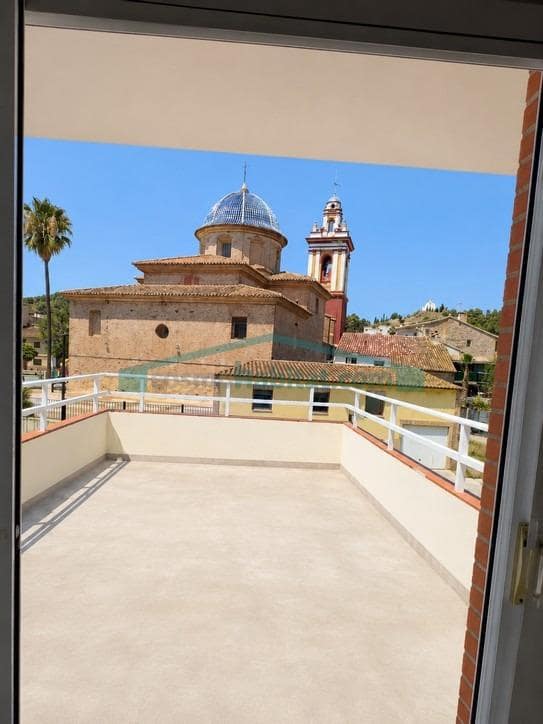 4 bedroom Villa for sale in Alfara d'Algimia - € 340,000 (Ref: 10159782)