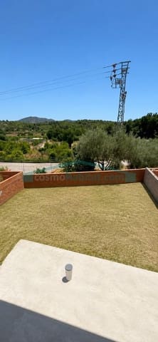 4 soverom Villa til salgs i Alfara d'Algimia med garasje - € 340 000 (Ref: 10159782)