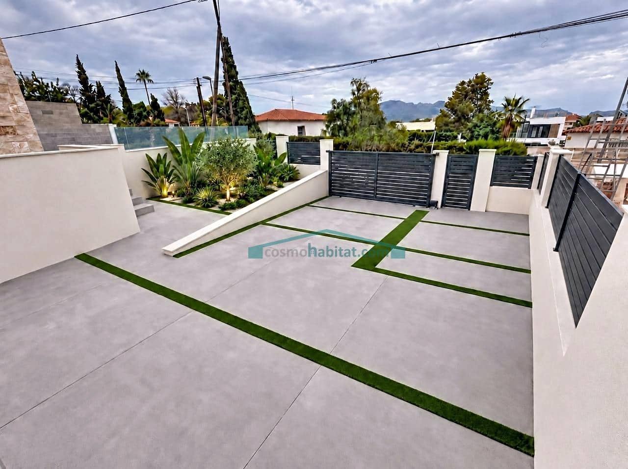 3 bedroom Villa for sale in La Nucia with pool - € 720,000 (Ref: 10161561)