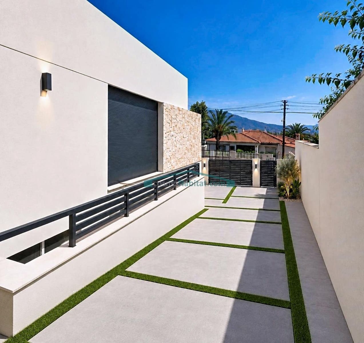 3 bedroom Villa for sale in La Nucia with pool - € 720,000 (Ref: 10161561)