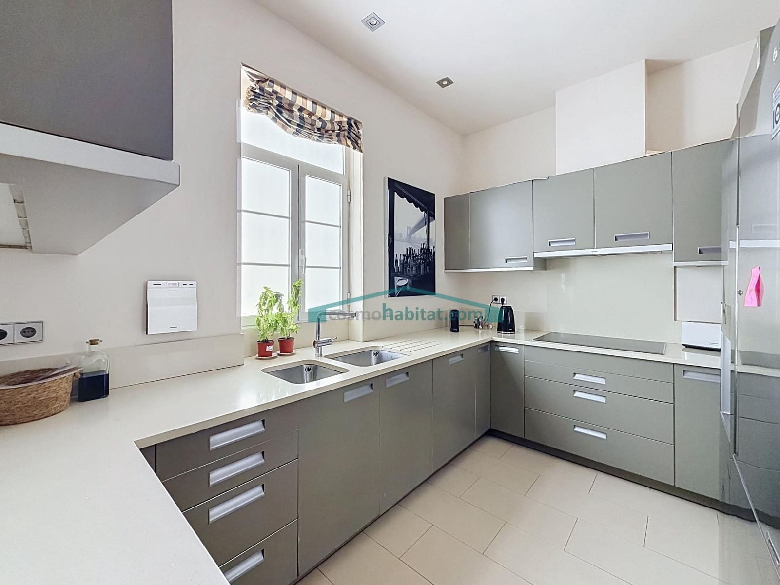 7 sypialnia Mieszkanie na sprzedaż w Miasto Walencja - 2 900 000 € (Ref: 10165097)