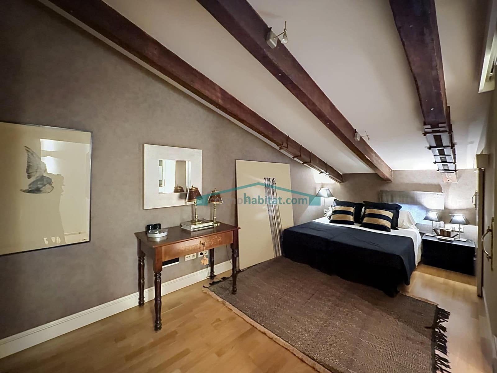 7 sypialnia Mieszkanie na sprzedaż w Miasto Walencja - 2 900 000 € (Ref: 10165097)