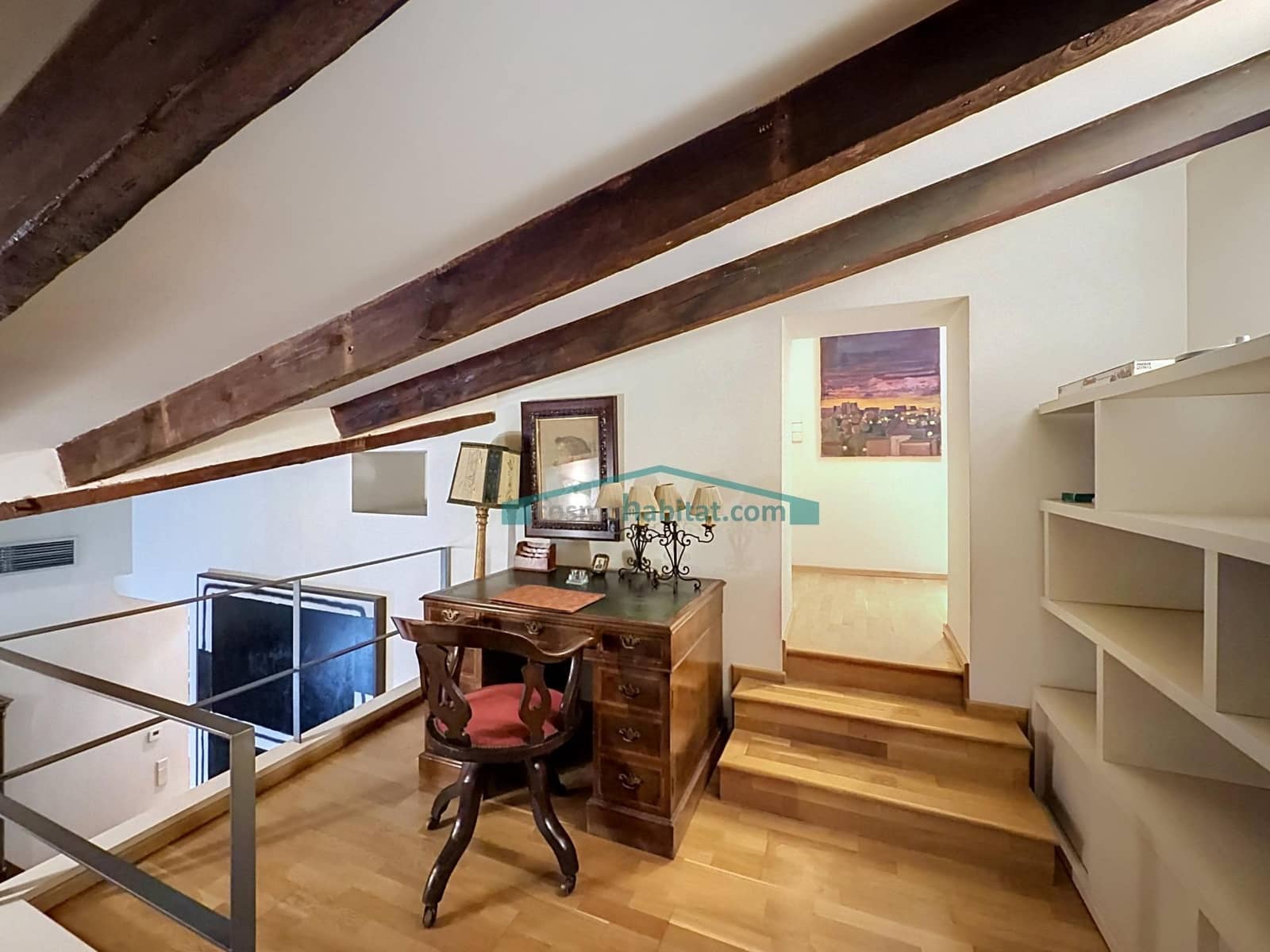 7 sypialnia Mieszkanie na sprzedaż w Miasto Walencja - 2 900 000 € (Ref: 10165097)