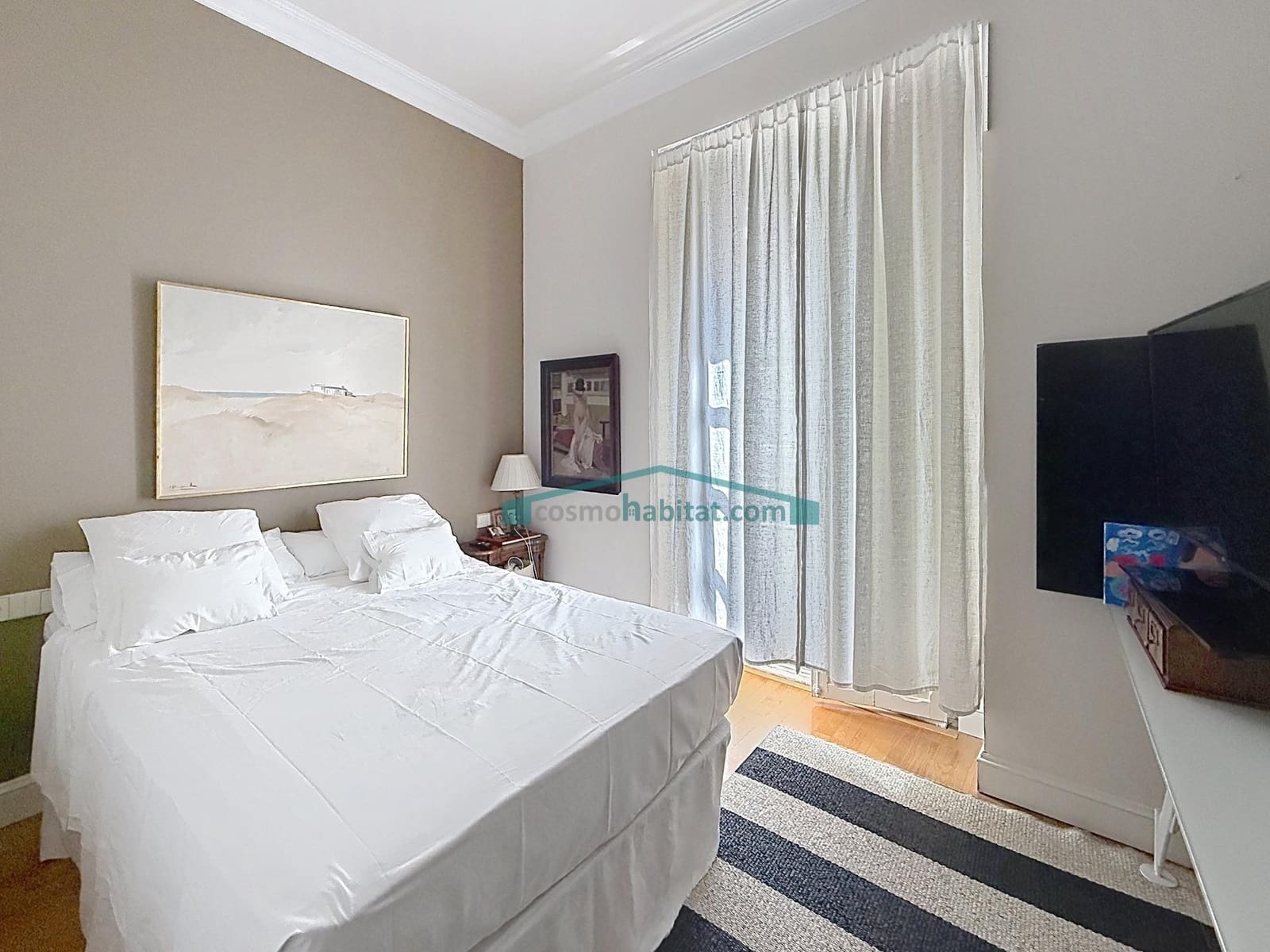 7 sypialnia Mieszkanie na sprzedaż w Miasto Walencja - 2 900 000 € (Ref: 10165097)