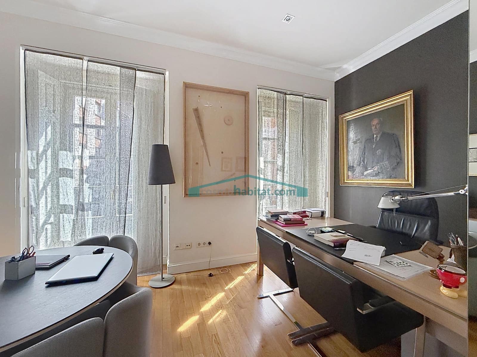 7 sypialnia Mieszkanie na sprzedaż w Miasto Walencja - 2 900 000 € (Ref: 10165097)