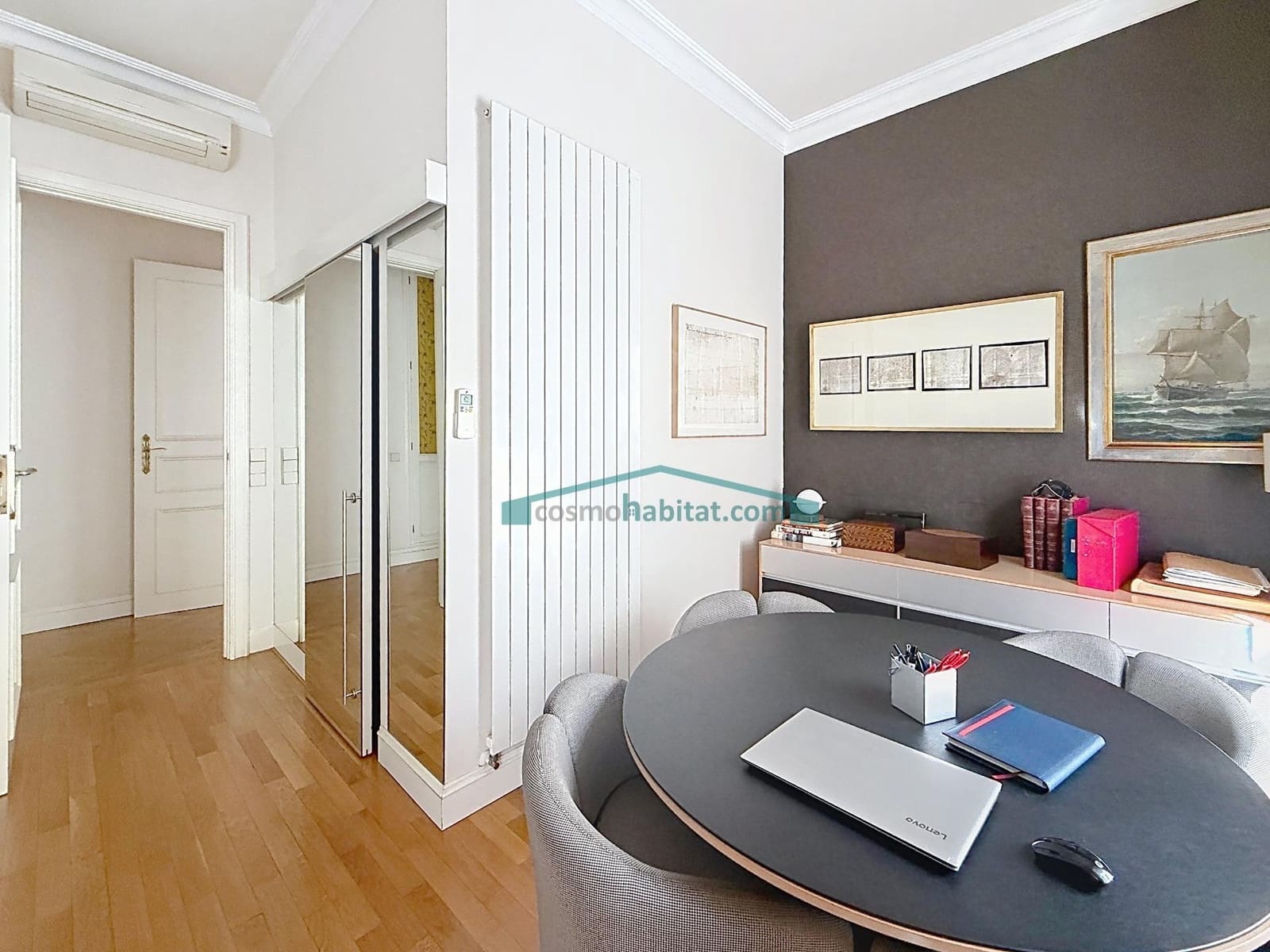 7 sypialnia Mieszkanie na sprzedaż w Miasto Walencja - 2 900 000 € (Ref: 10165097)