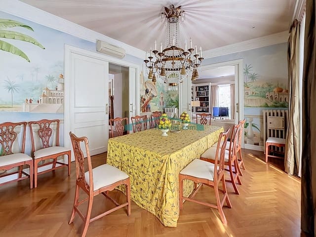 7 sypialnia Mieszkanie na sprzedaż w El Pla del Remei, Miasto Walencja - 2 900 000 € (Ref: 10165097)
