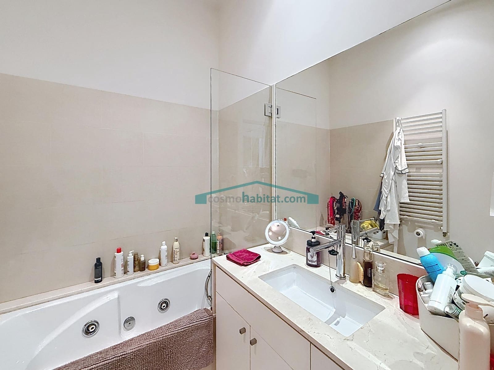 7 sypialnia Mieszkanie na sprzedaż w Miasto Walencja - 2 900 000 € (Ref: 10165097)