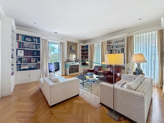 7 sypialnia Mieszkanie na sprzedaż w El Pla del Remei, Miasto Walencja - 2 900 000 € (Ref: 10165097)