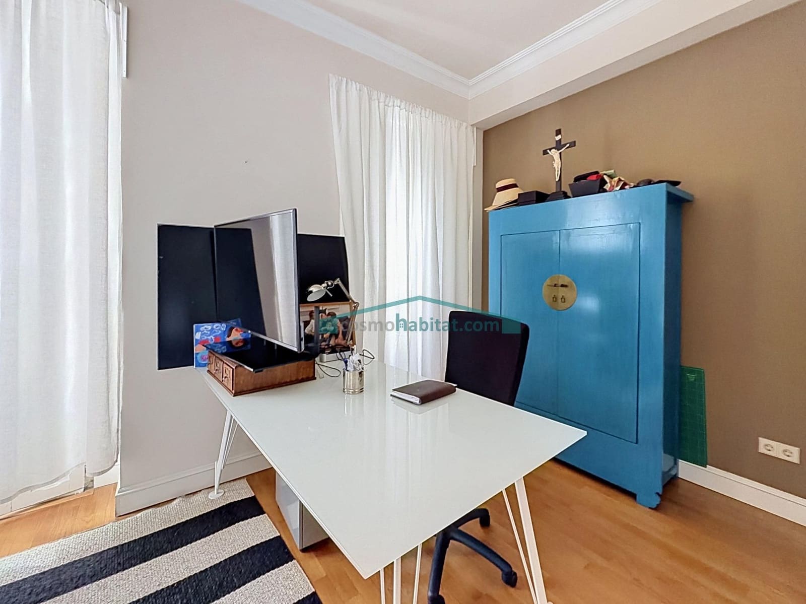 7 sypialnia Mieszkanie na sprzedaż w Miasto Walencja - 2 900 000 € (Ref: 10165097)