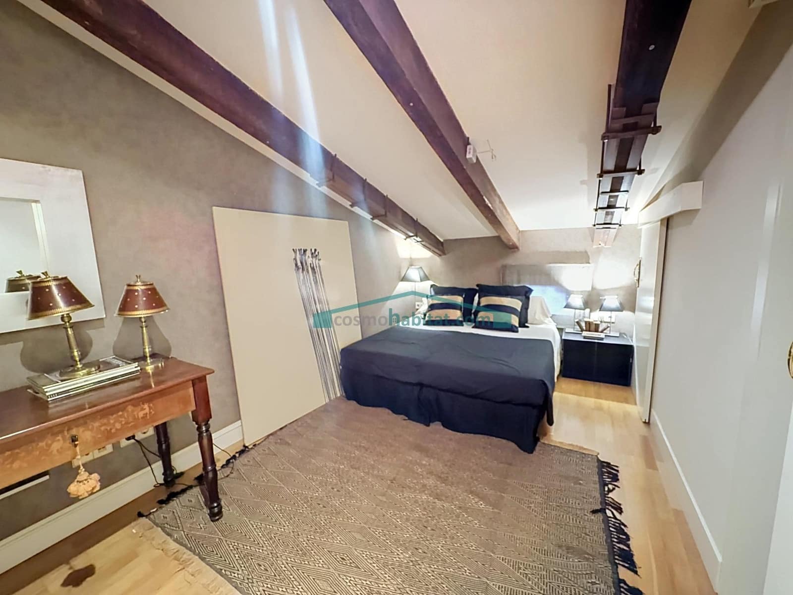 7 sypialnia Mieszkanie na sprzedaż w Miasto Walencja - 2 900 000 € (Ref: 10165097)