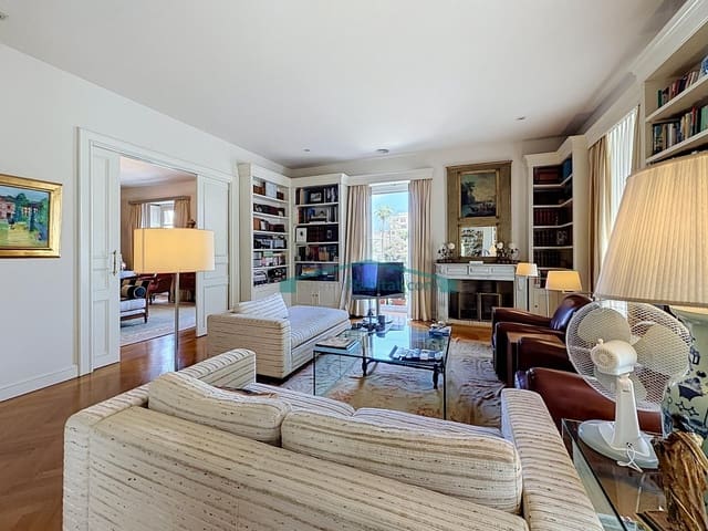 7 quarto Apartamento para venda em El Pla del Remei, Valência cidade - 2 900 000 € (Ref: 10165097)
