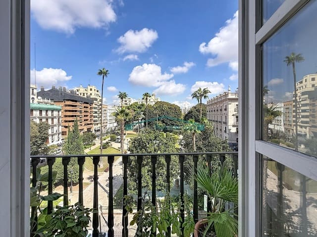 7 quarto Apartamento para venda em El Pla del Remei, Valência cidade - 2 900 000 € (Ref: 10165097)
