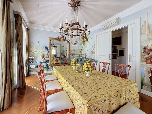 7 camera da letto Appartamento in vendita in El Pla del Remei, Valencia città - 2.900.000 € (Rif: 10165097)