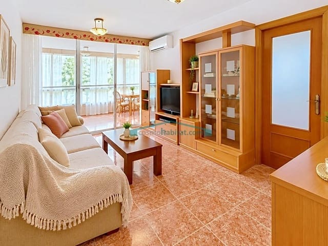 2 soverom Leilighet til salgs i Rincón de Loix, Benidorm med svømmebasseng garasje - € 255 000 (Ref: 10166750)