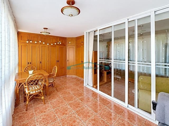 2 soveværelse Lejlighed til salg i Rincón de Loix, Benidorm med swimmingpool garage - € 255.000 (Ref: 10166750)