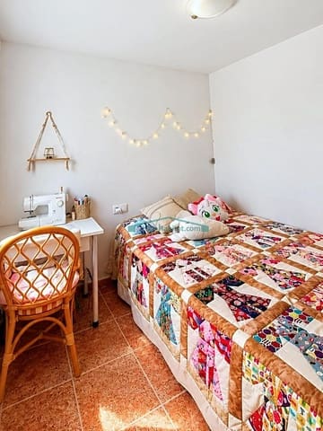 2 Zimmer Wohnung zu verkaufen in Rincón de Loix, Benidorm mit Pool Garage - 255.000 € (Ref: 10166750)