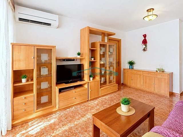 2 Zimmer Wohnung zu verkaufen in Rincón de Loix, Benidorm mit Pool Garage - 255.000 € (Ref: 10166750)