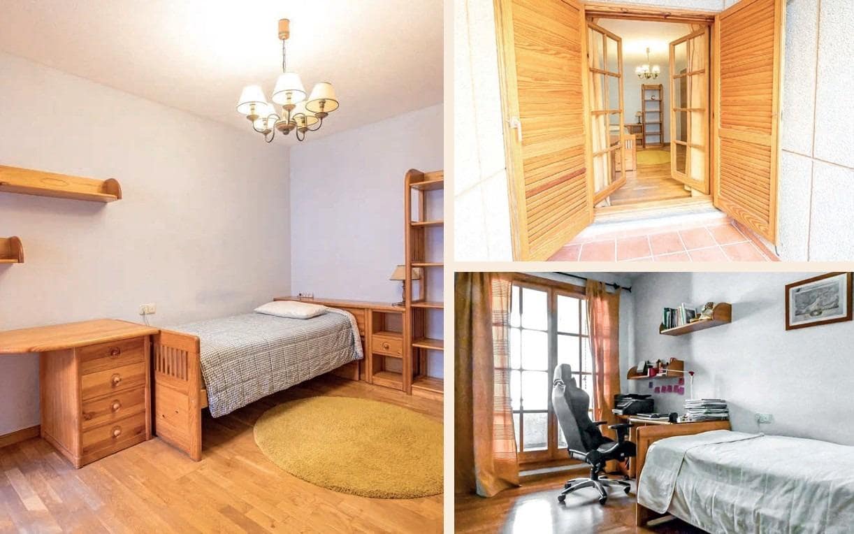 5 soverom Kjedet enebolig til salgs i Betera med svømmebasseng garasje - € 630 000 (Ref: 10171787)