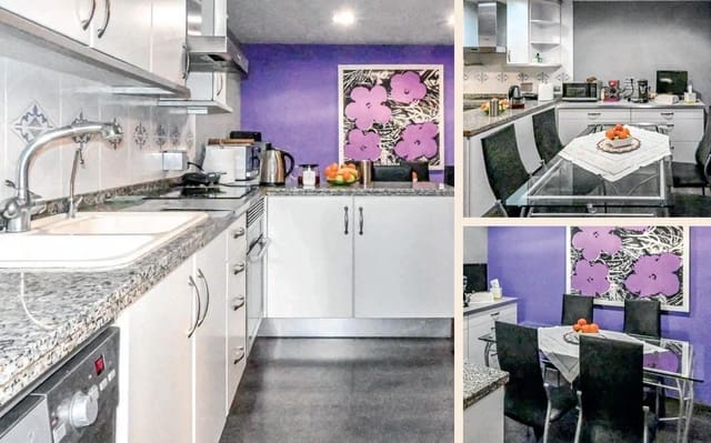 Pareado de 5 habitaciones en Bétera en venta con piscina garaje - 630.000 € (Ref: 10171787)