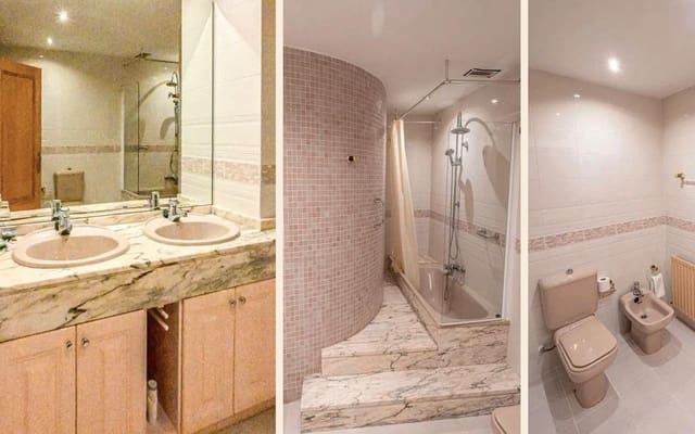 Pareado de 5 habitaciones en Bétera en venta con piscina garaje - 630.000 € (Ref: 10171787)