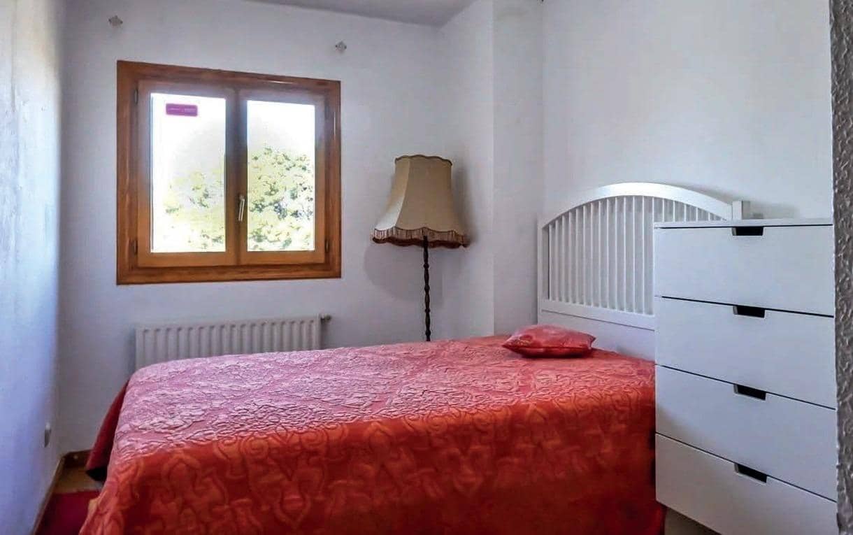 5 soverom Kjedet enebolig til salgs i Betera med svømmebasseng garasje - € 630 000 (Ref: 10171787)