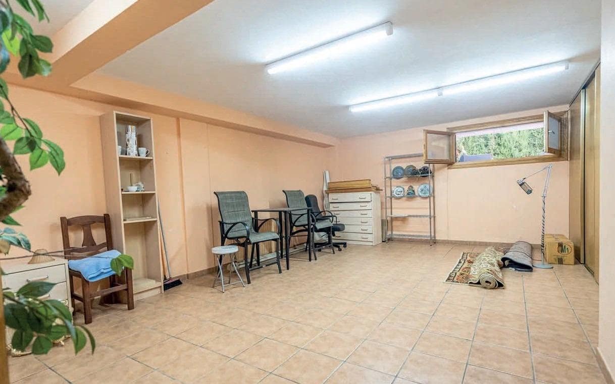 5 soverom Kjedet enebolig til salgs i Betera med svømmebasseng garasje - € 630 000 (Ref: 10171787)