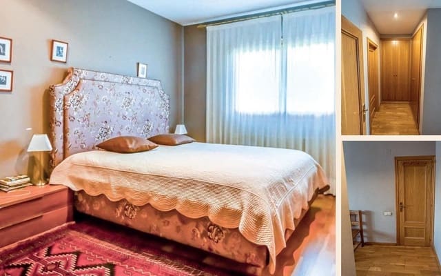 Pareado de 5 habitaciones en Bétera en venta con piscina garaje - 630.000 € (Ref: 10171787)