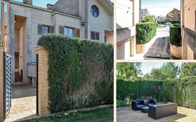 5 Zimmer Doppelhaus zu verkaufen in Bétera mit Pool Garage - 630.000 € (Ref: 10171787)