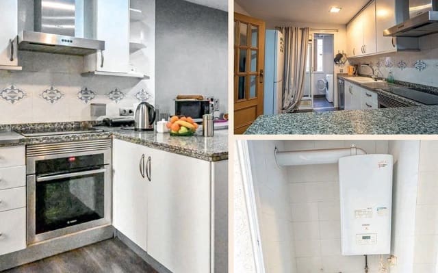 5 Zimmer Doppelhaus zu verkaufen in Bétera mit Pool Garage - 630.000 € (Ref: 10171787)