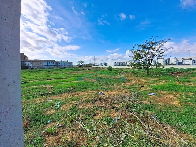 Grunde uden byggetilladelser til salg i Albal - € 930.000 (Ref: 10174031)