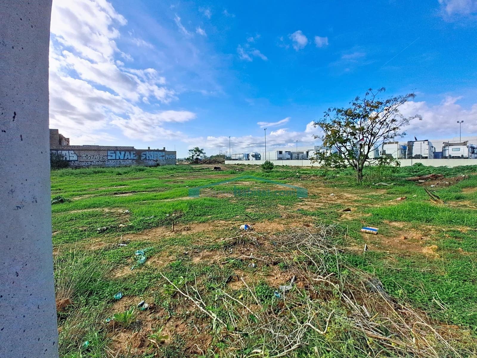 Terreno Não Urbanizado para venda em Albal - 930 000 € (Ref: 10174031)
