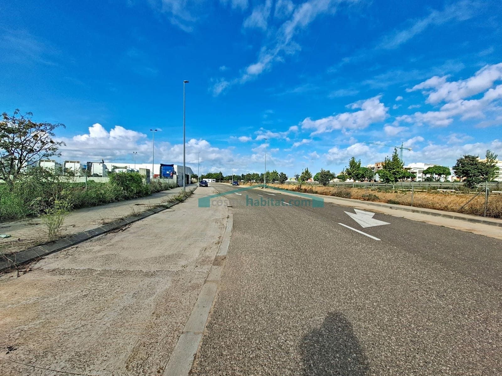 Terreno Não Urbanizado para venda em Albal - 930 000 € (Ref: 10174031)