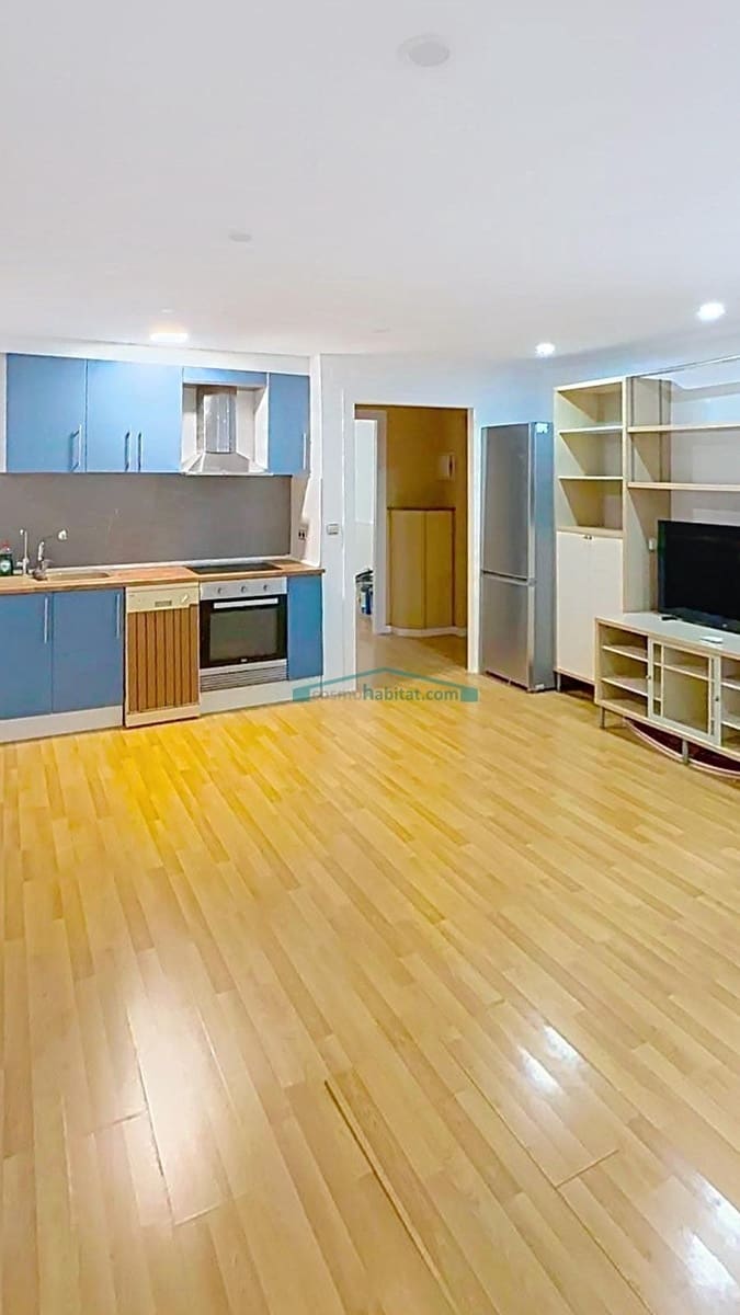 3 soveværelse Lejlighed til salg i Alicante by - € 240.000 (Ref: 10174659)