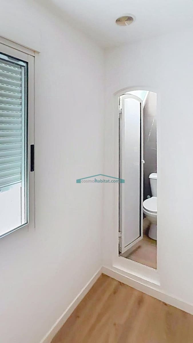 3 soveværelse Lejlighed til salg i Alicante by - € 240.000 (Ref: 10174659)