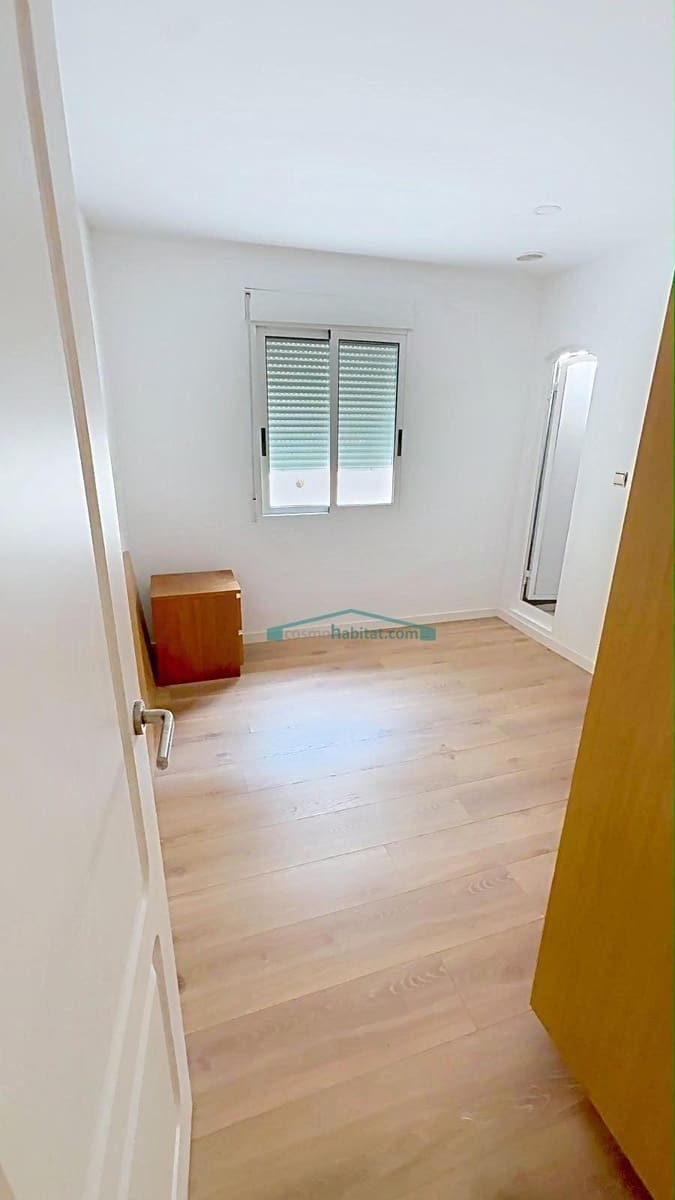 3 soveværelse Lejlighed til salg i Alicante by - € 240.000 (Ref: 10174659)