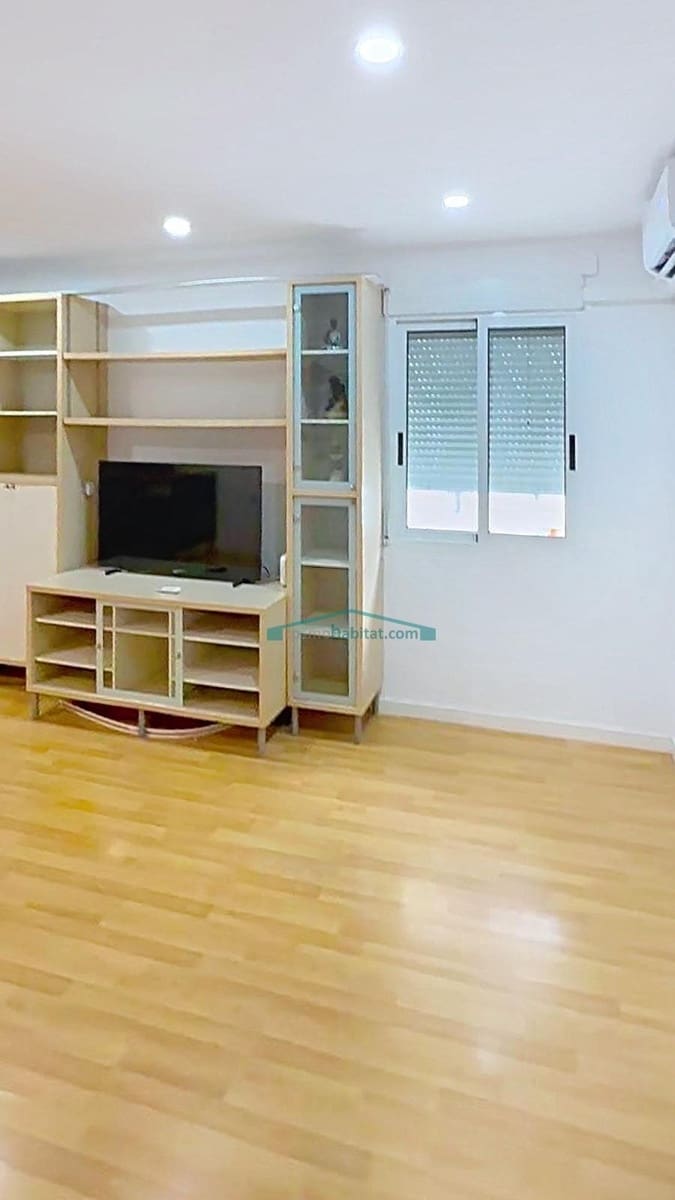 3 soveværelse Lejlighed til salg i Alicante by - € 240.000 (Ref: 10174659)