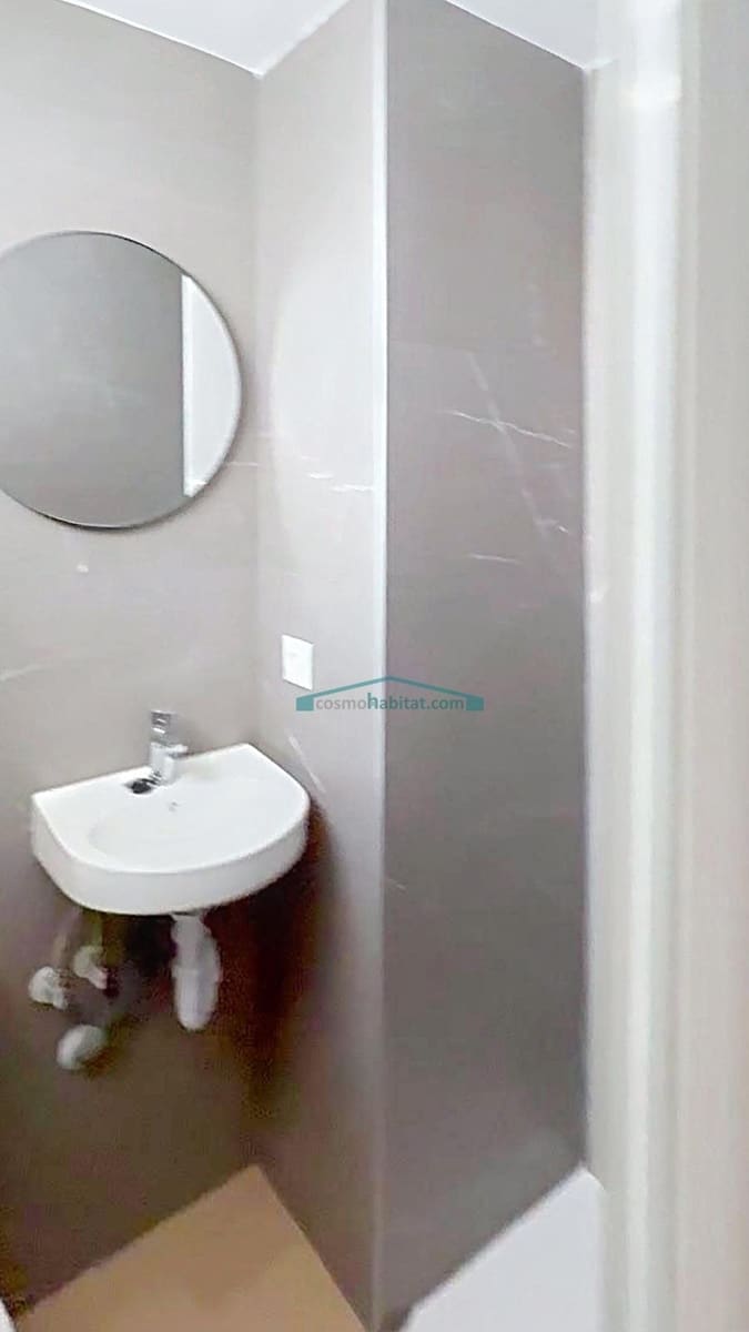 3 soveværelse Lejlighed til salg i Alicante by - € 240.000 (Ref: 10174659)